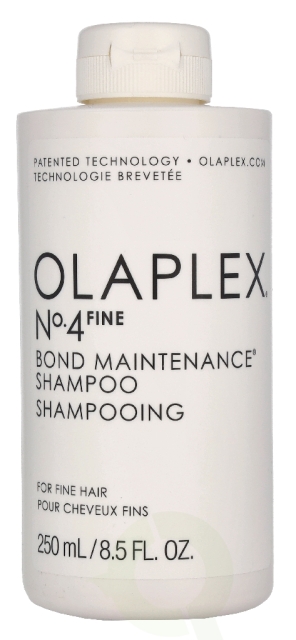 Olaplex N°4 Bond Maintenance Shampoo 250 ml