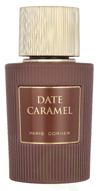 Paris Corner Date Caramel Edp Spray 100 ml