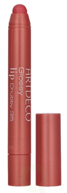 Artdeco Glossy Lip Chubby 1.8 g #35 Summer Flirt