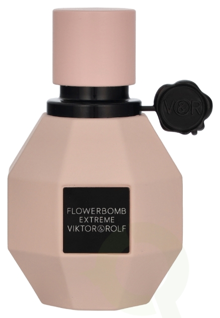 Viktor & Rolf Flowerbomb Extreme Intense Edp Spray 30 ml