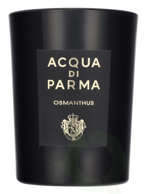 Acqua Di Parma Osmanthus Scented Candle 200 g