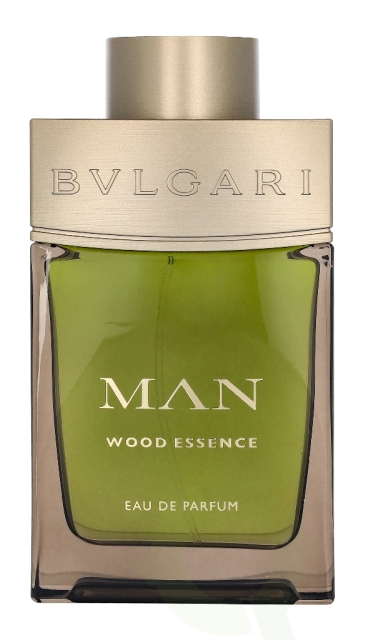Bvlgari Man Wood Essence Edp Spray 100 ml