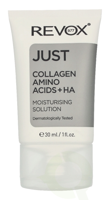 Revox B77 Just Collagen Amino Acids + Ha 30 ml