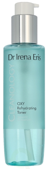 Dr Irena Eris Cleanology OXY Rehydrating Toner 190 ml