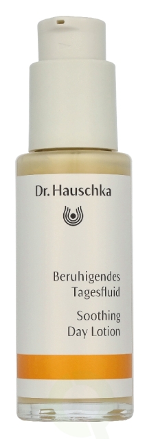 Dr. Hauschka Soothing Day Lotion 50 ml