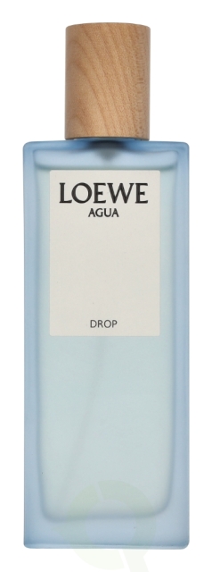 Loewe Agua Drop Edp Spray 50 ml