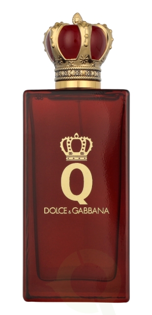 Dolce & Gabbana Q Parfum Spray 100 ml