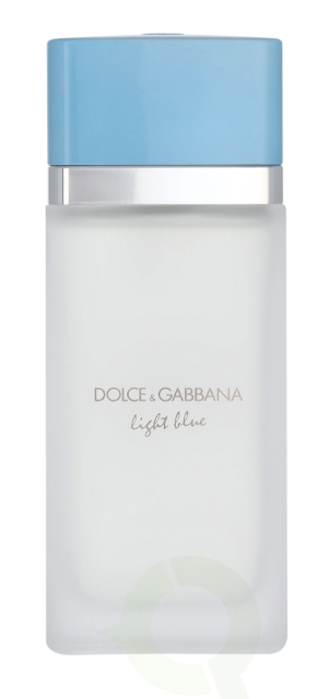 Dolce & Gabbana Light Blue Pour Femme Edt Spray Restage 100 ml