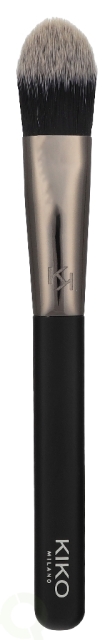 Kiko Milano Flat Foundation Brush 0 Face 03