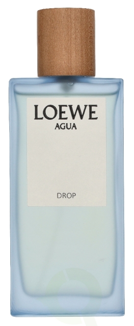 Loewe Agua Drop Edp Spray 100 ml