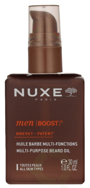Nuxe Men Beard Oil 30 ml