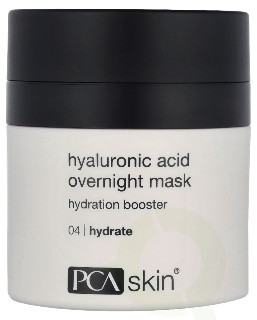 PCA Skin Hyaluronic Acid Overnight Mask 51 g