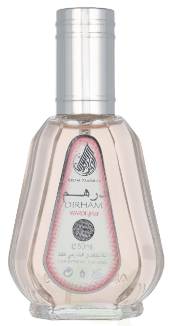 Ard Al Zaafaran Dirham Wardi Edp Spray 50 ml
