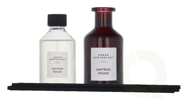 Urban Apothecary Saffron Rouge Luxury Scented Diffuser 200 ml