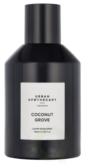 Urban Apothecary Coconut Grove Luxury Room Spray 100 ml