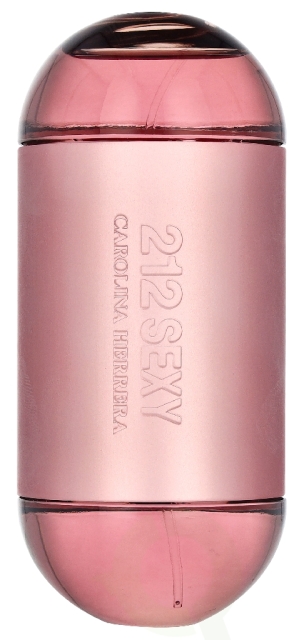 Carolina Herrera 212 Sexy Women Edp Spray 100 ml