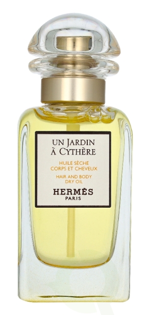 Hermes Un Jardin A Cythere Body & Hair Oil 50 ml