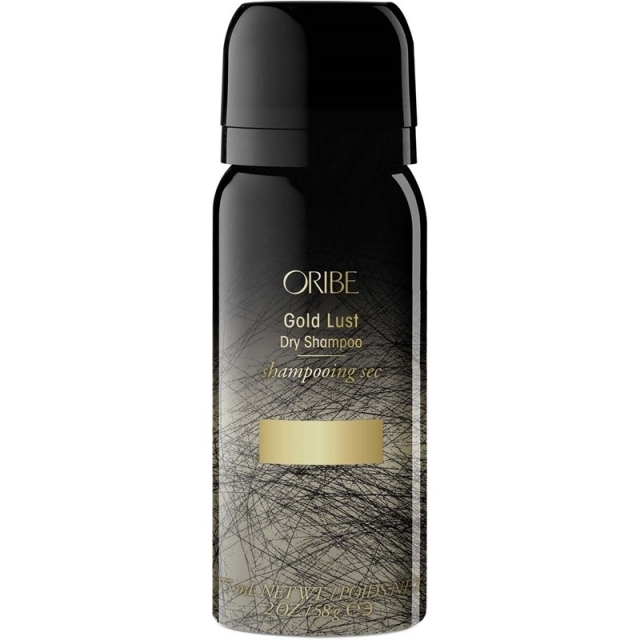 Oribe Gold Lust Dry Shampoo Travel Size 75ml