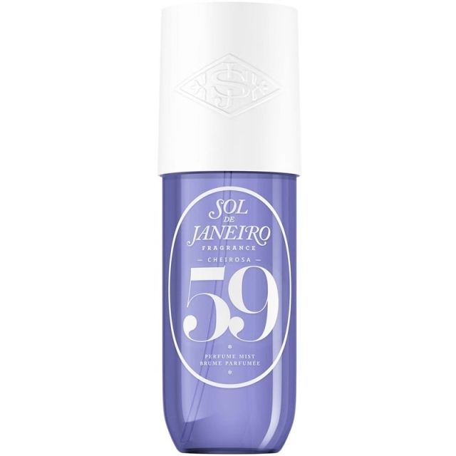 Sol De Janeiro Cheirosa 59 Perfume Mist 240ml