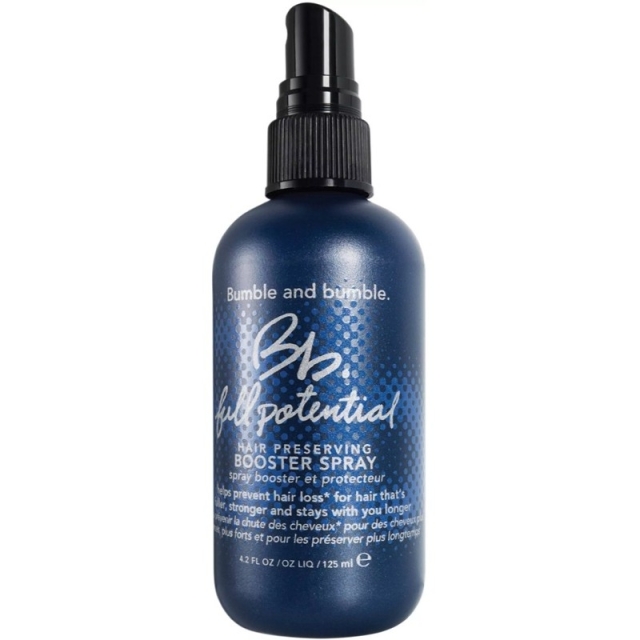 Bumble and Bumble Full Potential Hair Preserving Booster Spray 125ml