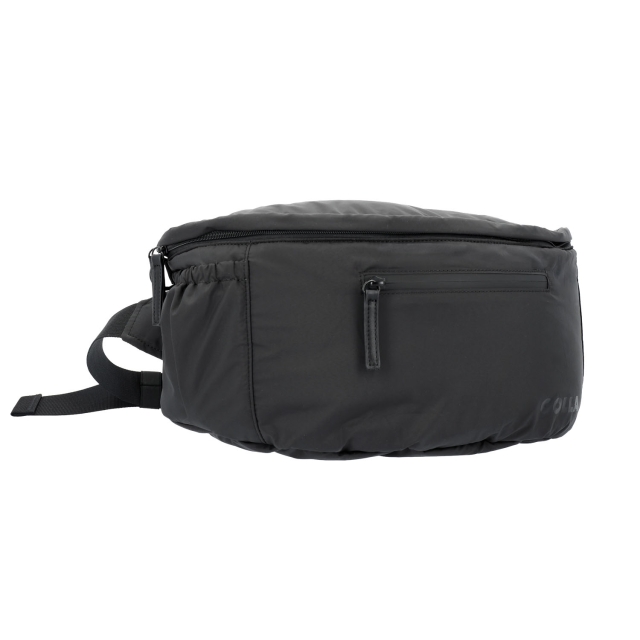 Golla Pusletaske/Bumbag Ivy Polyester Sort