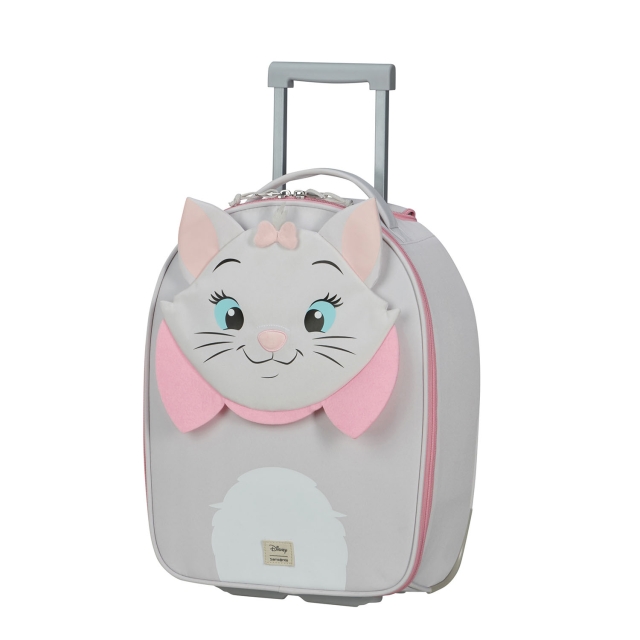 Samsonite Børnetrolley - Happy Sammies - Disney Aristocats 45/16