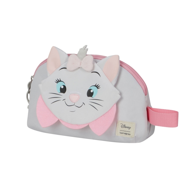 Samsonite Toilettaske - Happy Sammies - Disney - Aristocats - Marie