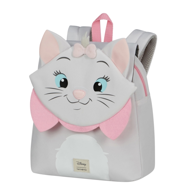 Samsonite Rygsæk - Happy Sammies - Disney Artistocats Marie