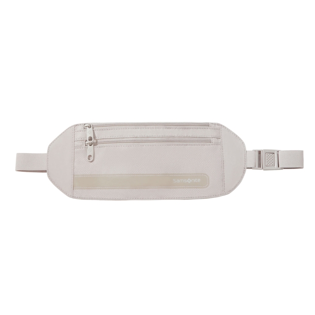 Samsonite Pengebælte TA Revolution RFID Eclipse Grey