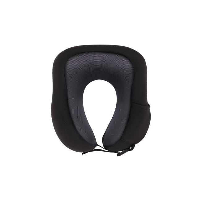 Samsonite Nakkepude TA Revolution Memory Skum Sort