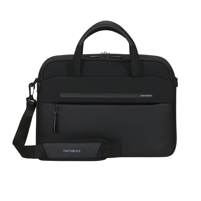 Samsonite Computertaske Moderny 15.6" Sort