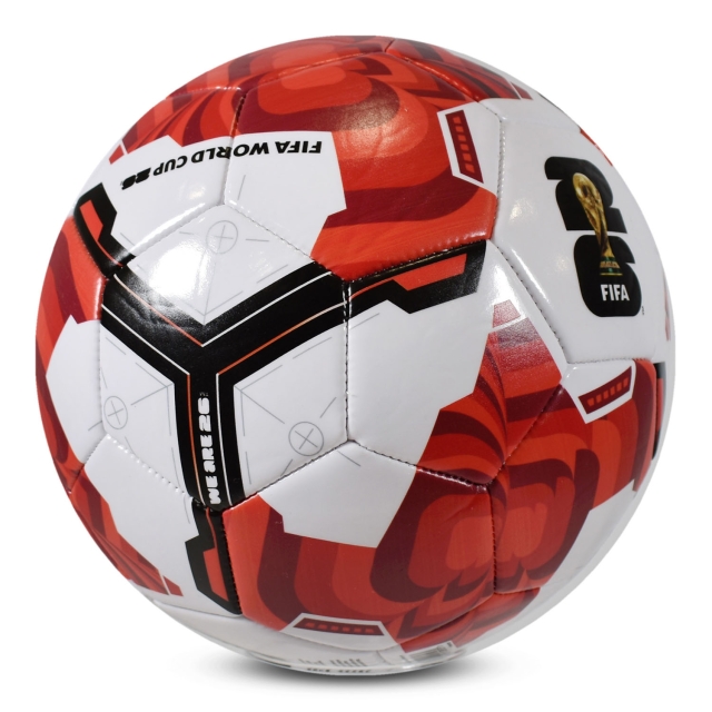 FIFA Fodbold World Cup Sigma Str. 5 - Amplify