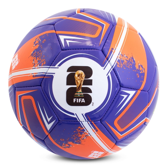 FIFA Fodbold World Cup Turbine Str. 5 - Lilla