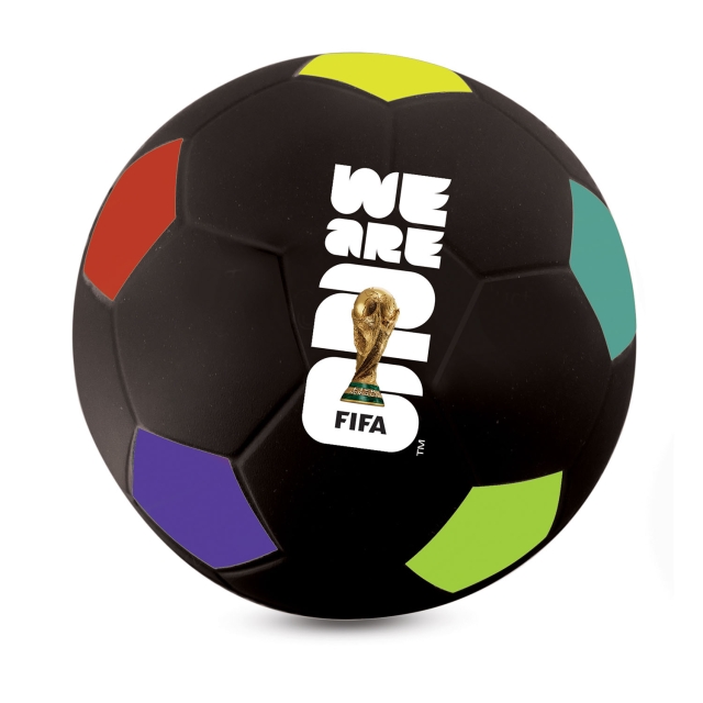 FIFA Stressbold World Cup Sort