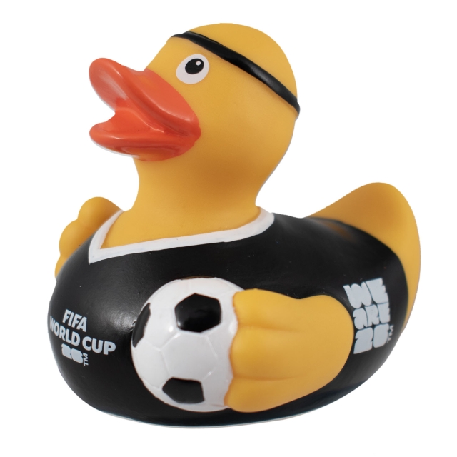 FIFA Gummiand World Cup Gul