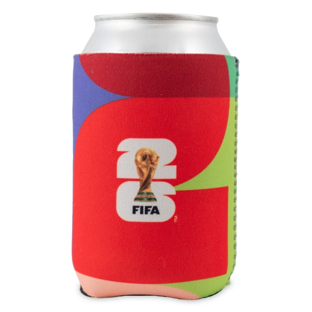 FIFA Kølesleeve World Cup Dåse - Unity