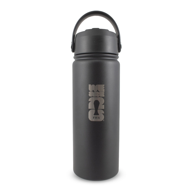 FIFA Drikkedunk World Cup Premium 550ml Sort