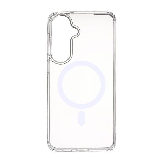 Onsala Cover Transparent - Samsung Galaxy S26+
