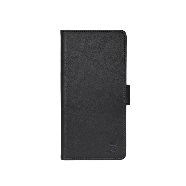 Gear Wallet 3 Kort Sort - Samsung Galaxy S26 Ultra