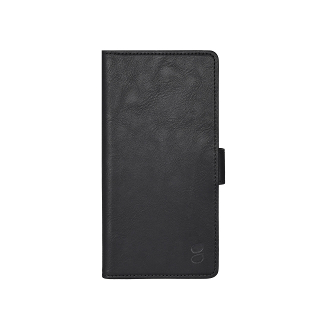 Gear Wallet 3 Kort Sort - Samsung Galaxy S26+