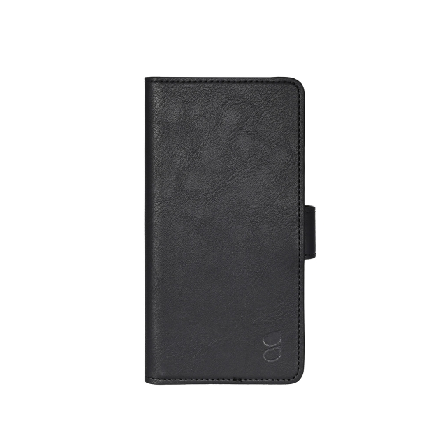 Gear Wallet 3 Kort Sort - Samsung Galaxy S26
