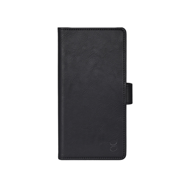 Gear Wallet 3 Kort Sort - Samsung Galaxy A57 5G