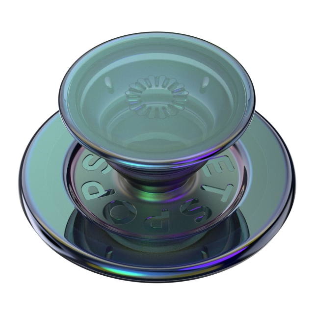 PopSockets Popgrip MagSafe Nightshade Grøn