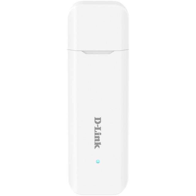 D-Link DWM-222W 4G/LTE USB-adapter Wi-Fi 6 AX300
