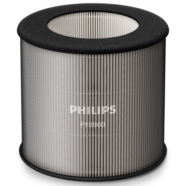 Philips HEPA NanoProtect-filter Luftrenare 900 Series och 800 Series