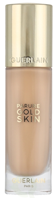 Guerlain Parure Gold Skin SPF20 35 ml 1N Neutral