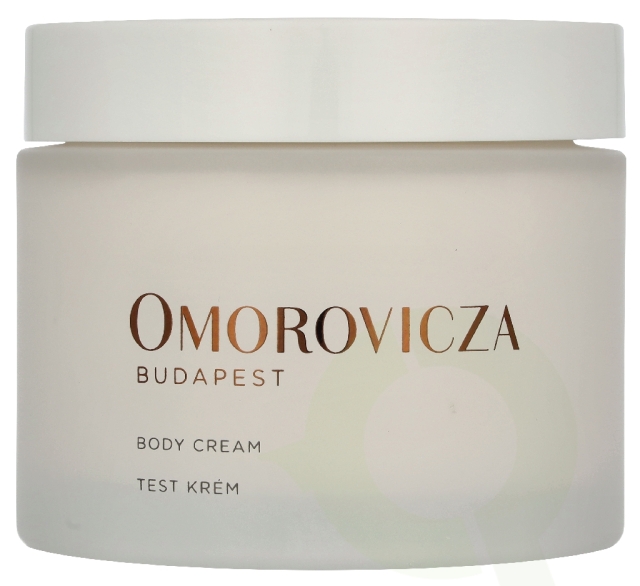 Omorovicza Body Cream 200 ml