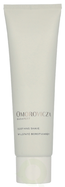 Omorovicza Soothing Shave Cream 150 ml