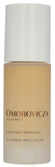 Omorovicza Midnight Renewal Serum 30 ml