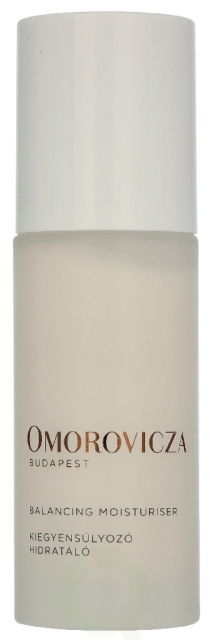 Omorovicza Balancing Moisturiser 50 ml